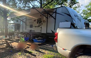 2018 Dutchmen RV Kodiak Ultra Lite 299BHSL