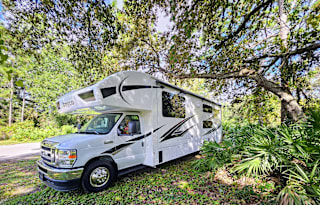 2024 Brand New 32FT Jayco Redhawk:Experience "Joy"