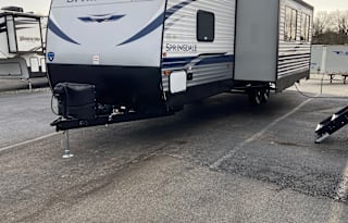 2021 Keystone RV Springdale 295BH