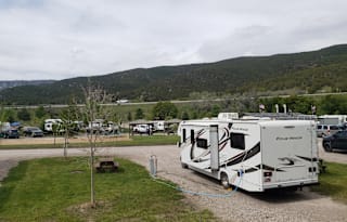 Four Winds Happy Camper - Close to SLC Int Airport