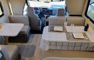 2022 Coachmen RV