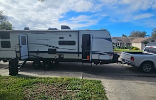2022 Keystone RV Springdale 280BH