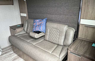 Small but Mighty Family Fun RV