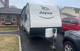 2017 Jayco Jay Flight SLX 264BHW