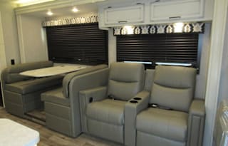 2021 Jayco Redhawk 26XD Luxury Life Road Living