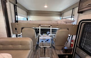 DZ Family RV Rental