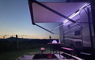 "Magic Bullet" 2020 Jayco Jay Flight SLX 174BH