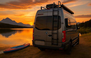 2025 Winnebago Revel