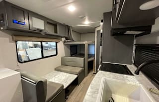 2022 Dutchmen RV Colorado 24BHC