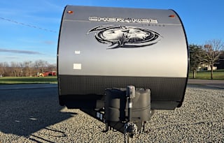 2020 Forest River RV Cherokee 264DBH