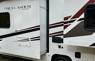 2023 Coachmen RV Freelander 26DS Ford 450