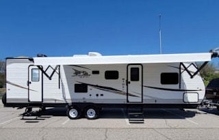2019 Jayco Jay Flight SLX 8 287BHS