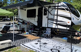 2021 Keystone RV Outback Ultra Lite 221UMD