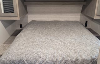 2021 Keystone RV Outback Ultra Lite 291UBH