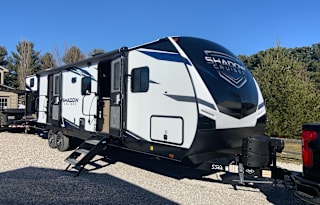 2021 Cruiser Shadow Cruiser 325BHS