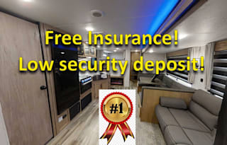 2023 Forest River RV Cherokee 294GEBG (0576)