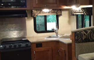 2015 Lance Lance Travel Trailers 2285