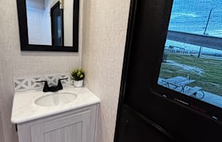2025 Forest River RV Surveyor Legend 19BHLE