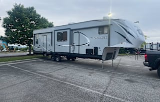 Comfortable and Spacious