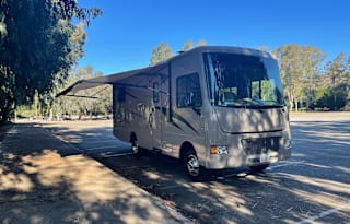 2014 Itasca Sunstar 26HE