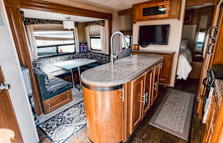 2015 Forest River RV Wildcat Maxx 23DKS