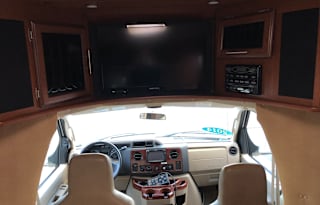 2014 Concord 300TS
