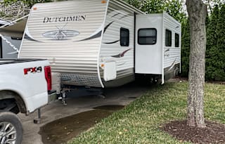 "RV There Yet" Near Cedar Point and Lake Erie!