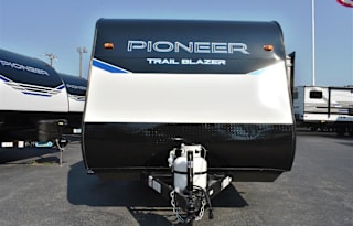 2022 Heartland Pioneer SS 171