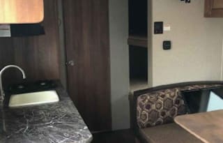 2018 Keystone RV Summerland Mini 1800BH