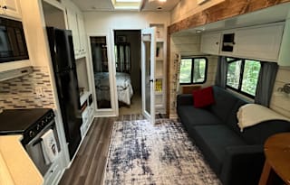 RV Helicarrier