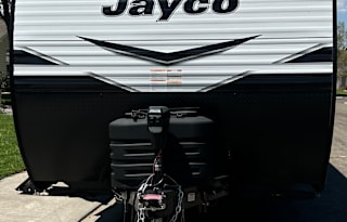 2024 Jayco Jay flight SLX 261BHSW