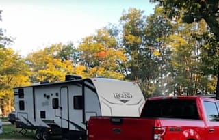 Sassy Camper
