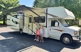 Your Next Adventure - From Our Home to Yours