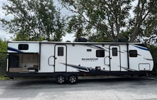2021 Shadow Cruiser 325BHS