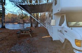2007 Winnebago Outlook 31C