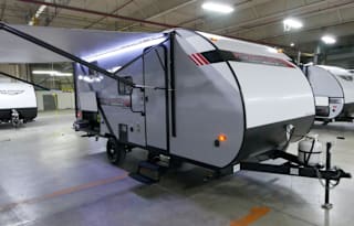 Miller RV Rentals