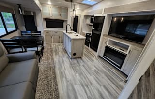 2022 Forest River RV Impression 315MB