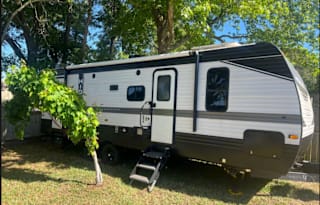 2022 Keystone RV Hideout 272BH