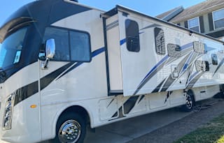 2021 Thor Motor Coach ACE 32.3