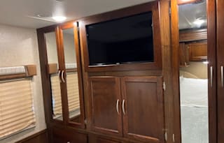 2017 coachmen pursuit 31'