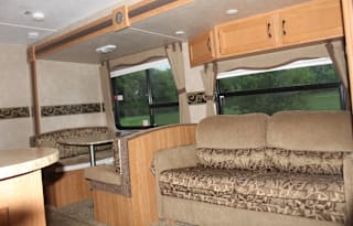 2011 Sprinter ST25RB11