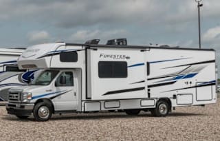 2022 "The Explorer" Bunkhouse 9