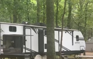 Instant Family Camping Trip! Just add your Family!