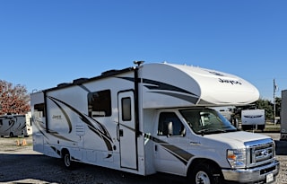 2022 Jayco Redhawk 31F