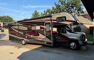 Easy Peasy RV