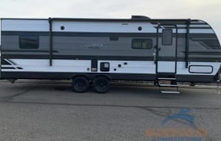 2022 Grand Design Transcend Xplor 251BH