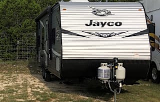Sol - 2020 Jayco Jay Flight SLX 264BH