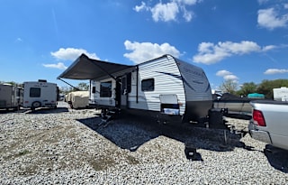 Keystone Springdale