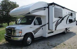 2022 Jayco Redhawk 31F