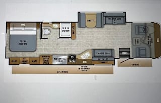2019 Jayco Precept       JADE RV